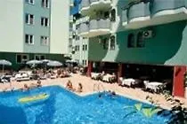 Apartment Tac Naula Alanya